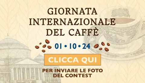 Naples Runs on Standing Espresso and the Sospeso Rule