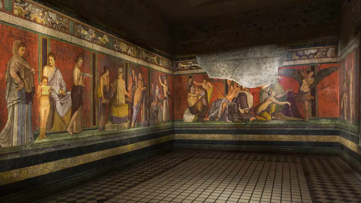 Vesuv-dagstursdilemmaet: hvordan se Pompeii, Herculaneum og krateret uten cruiseskipkøene