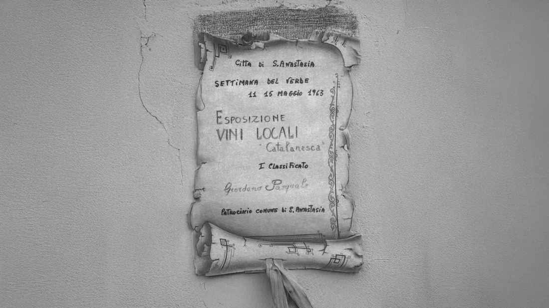 Cantine Olivella, Naples