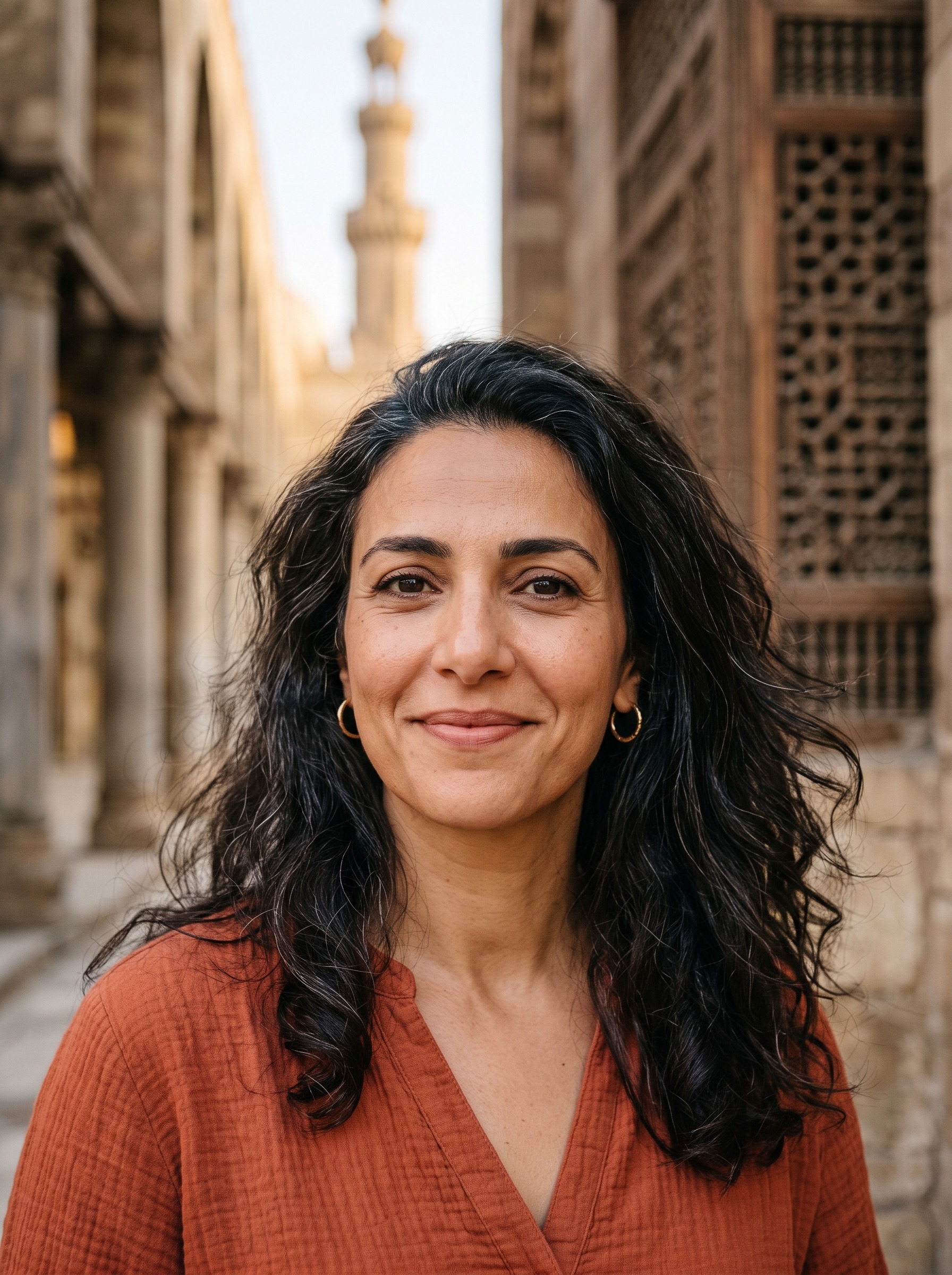 Yasmine Abdel-Fattah