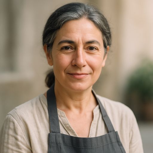Rosaria Esposito