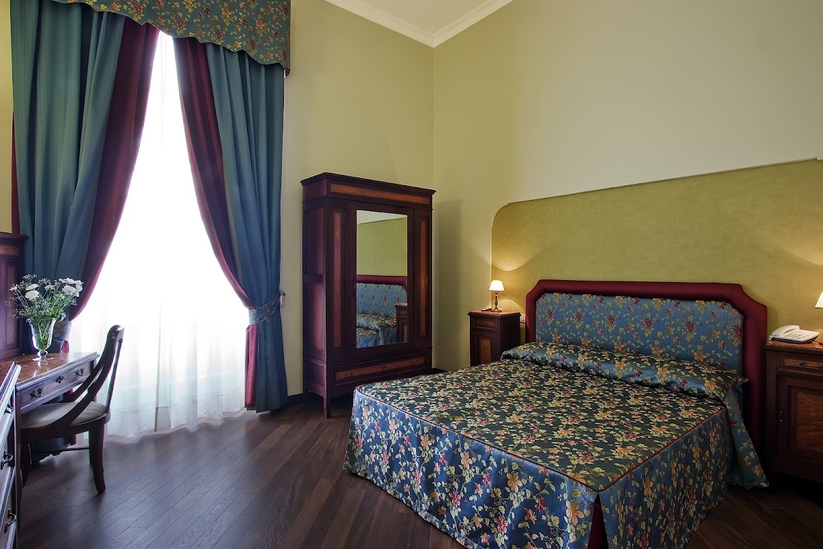 Decumani Hotel de Charme — photo 4