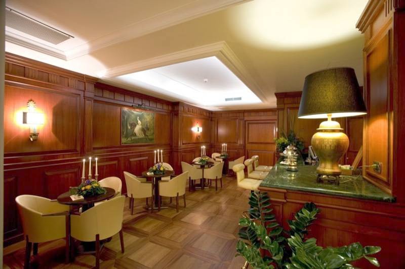 Palazzo Alabardieri — photo 2