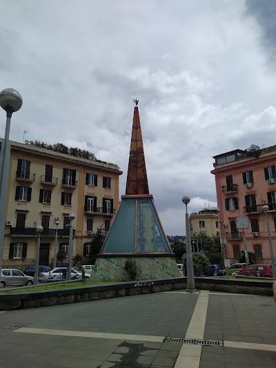 Materdei