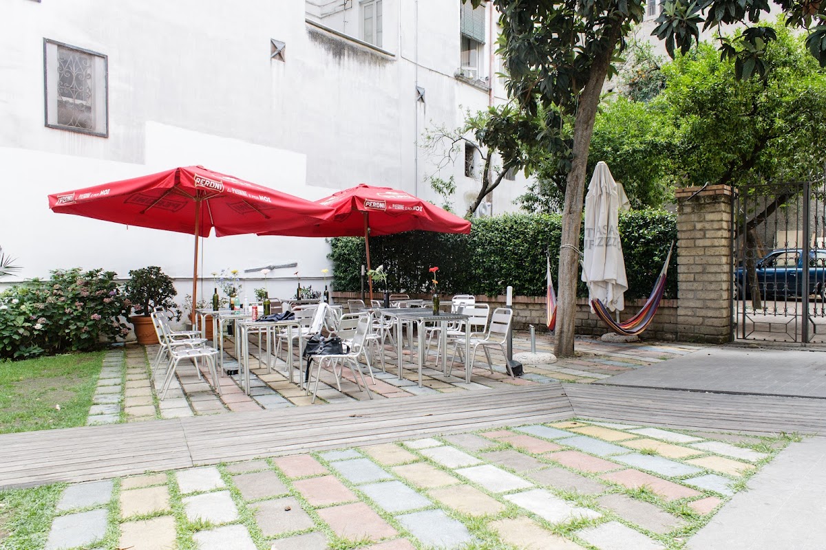 La Controra Hostel — photo 3