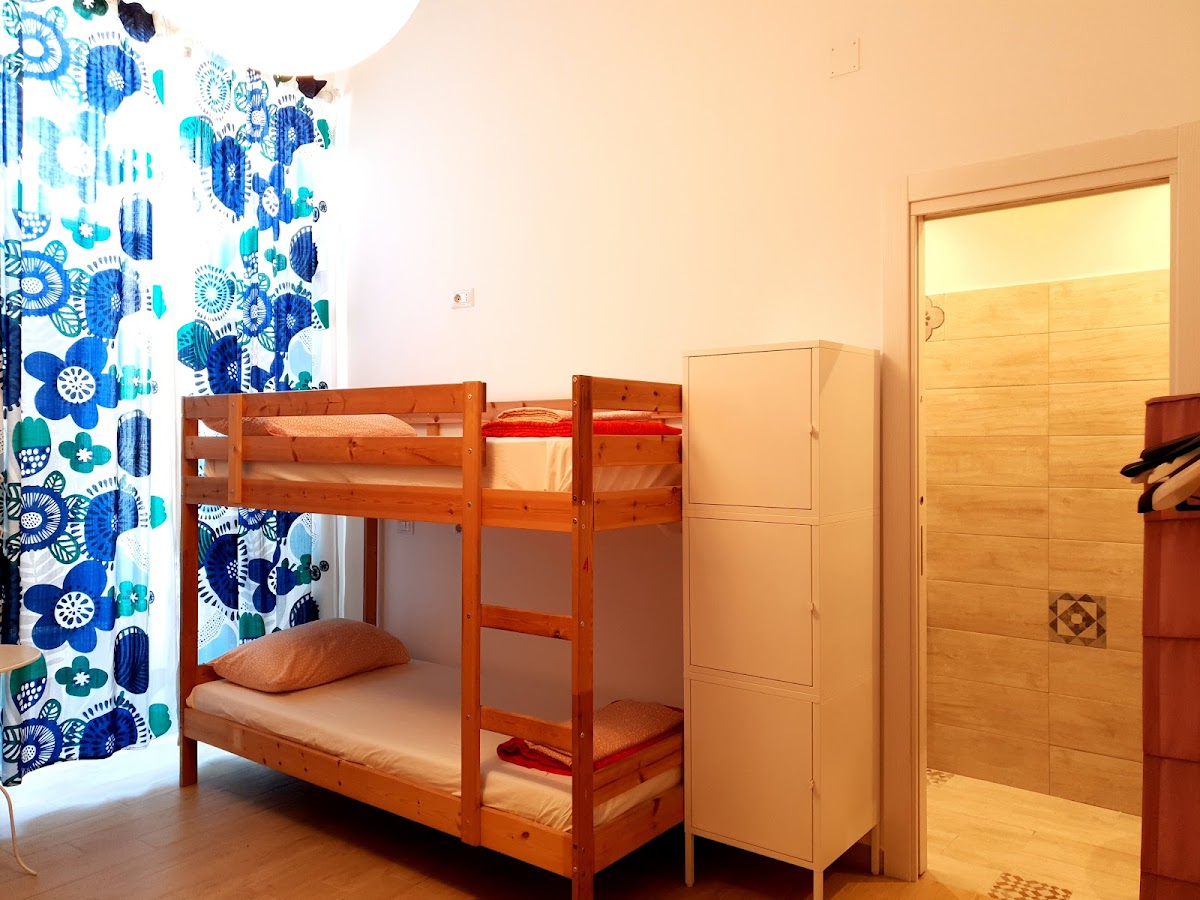 Hostel Mancini — photo 4