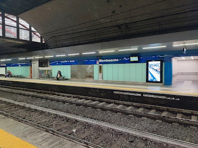 Montesanto