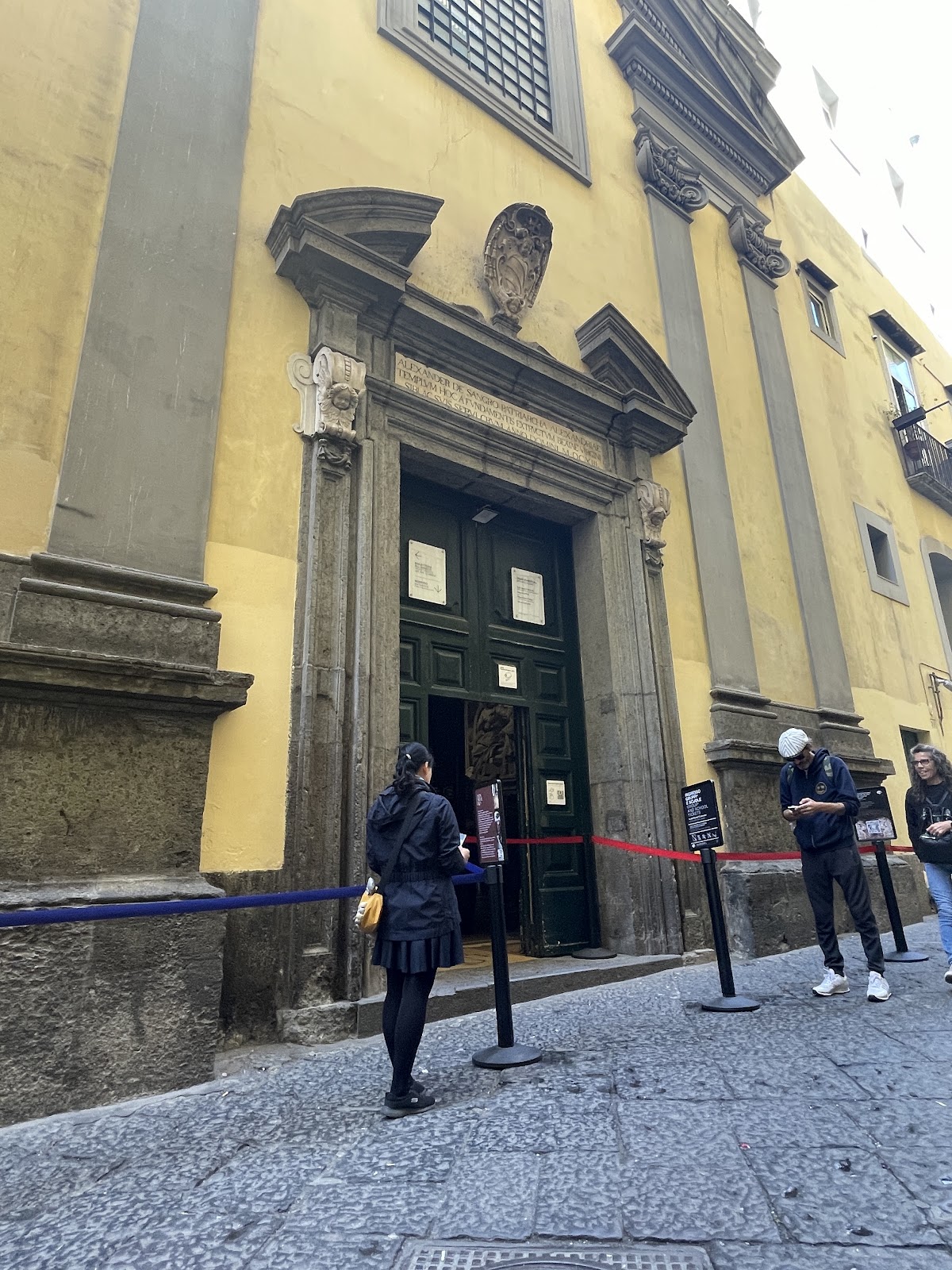 Museo Cappella Sansevero — photo 5