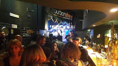 Bourbon Street Jazz Club