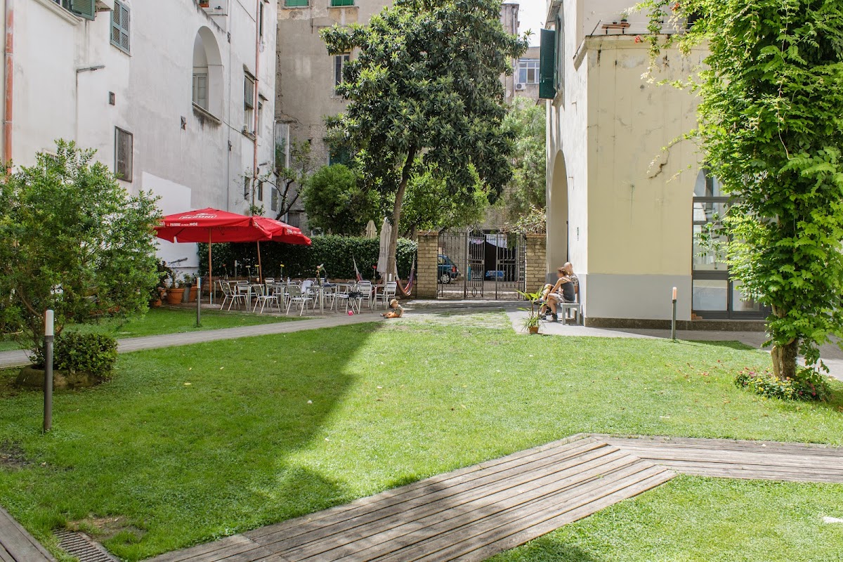 La Controra Hostel — photo 2
