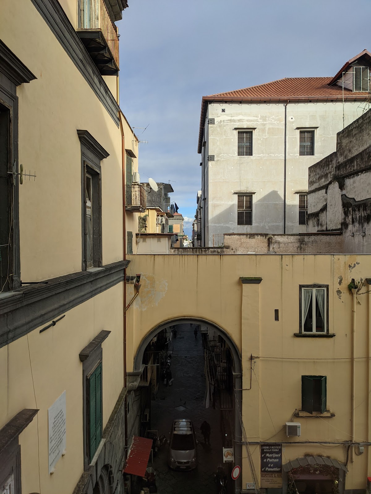 Fondazione Morra Greco — photo 2