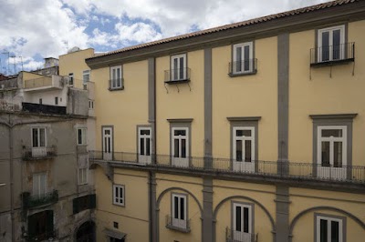 Fondazione Morra Greco