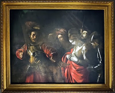 Gallerie d'Italia - Napoli