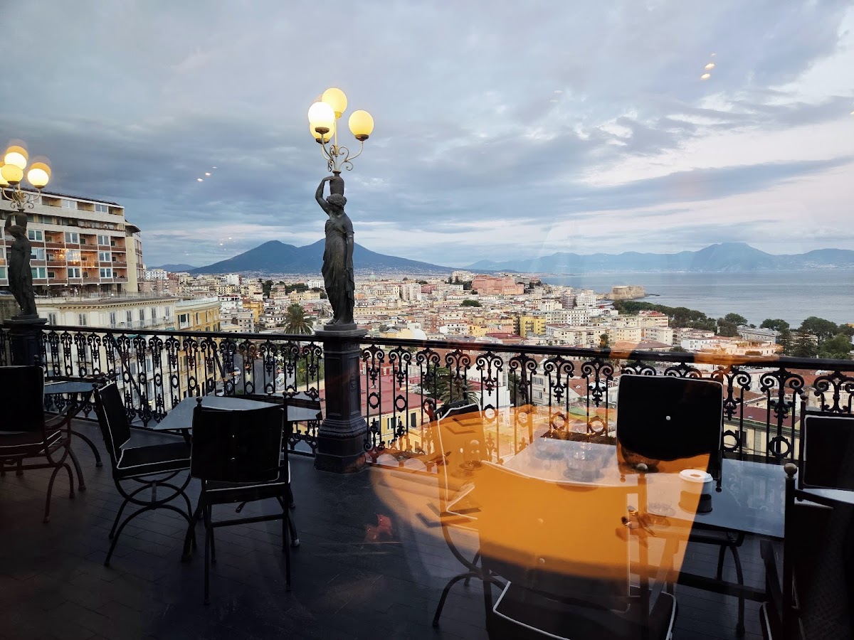 George Restaurant — photo 4