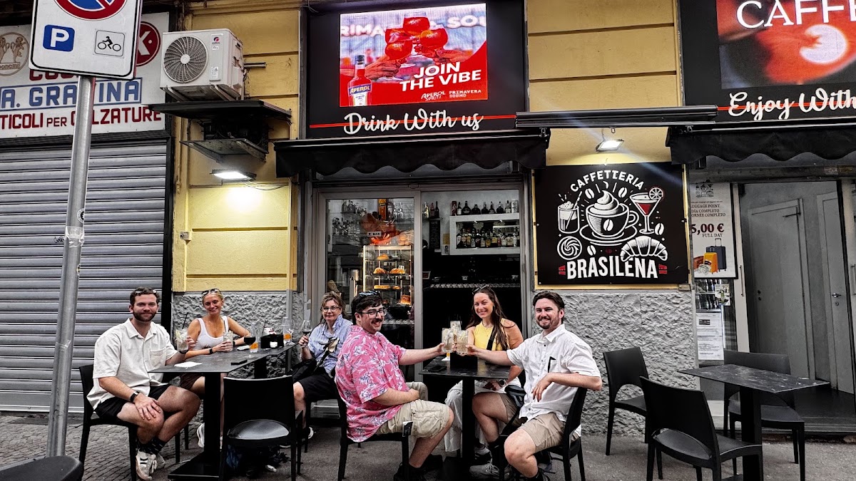 L'Antica Pizzeria da Michele — photo 5