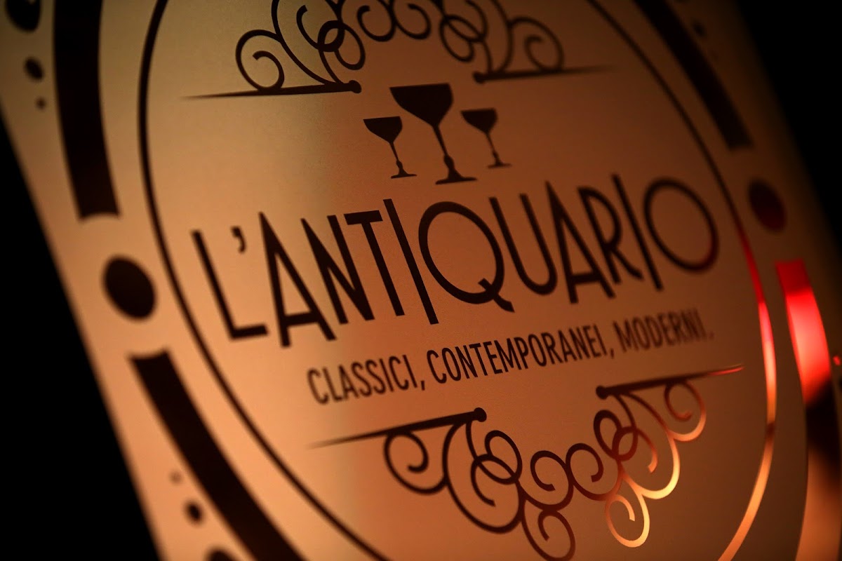 L'Antiquario — photo 2