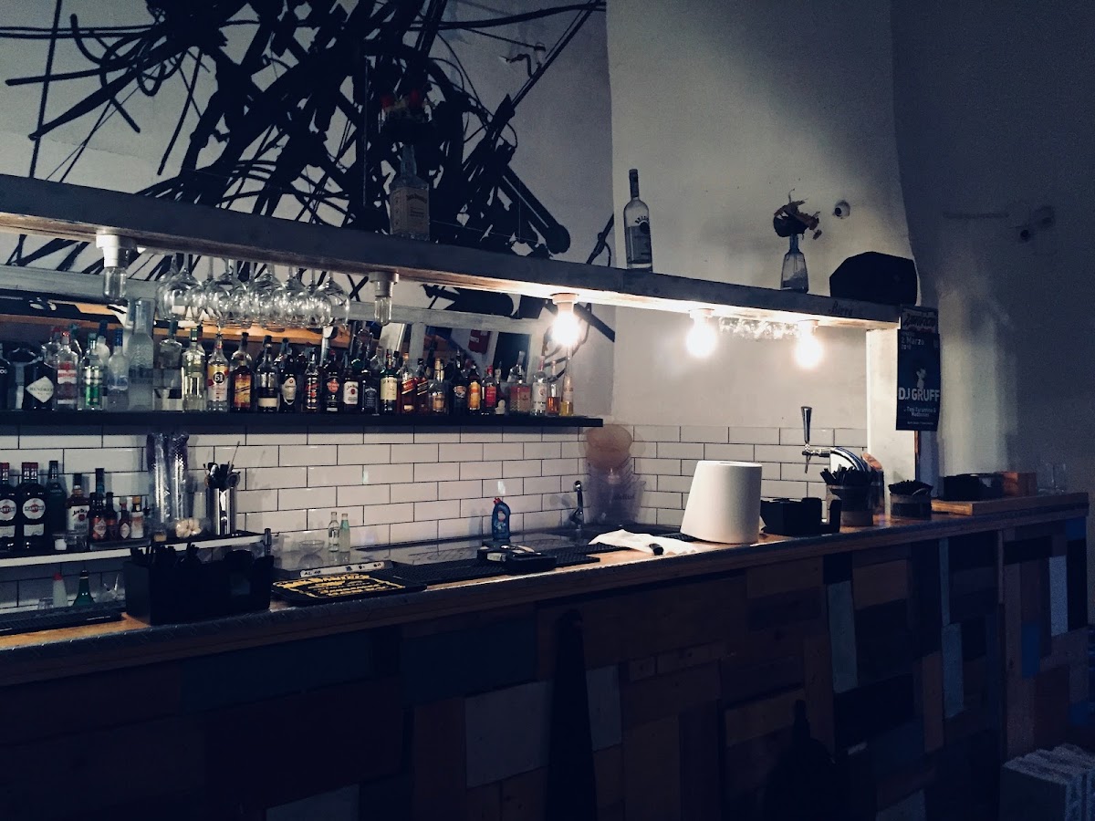 Lanificio 25, Naples