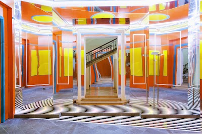 Madre (Museo d'Arte Contemporanea Donnaregina)