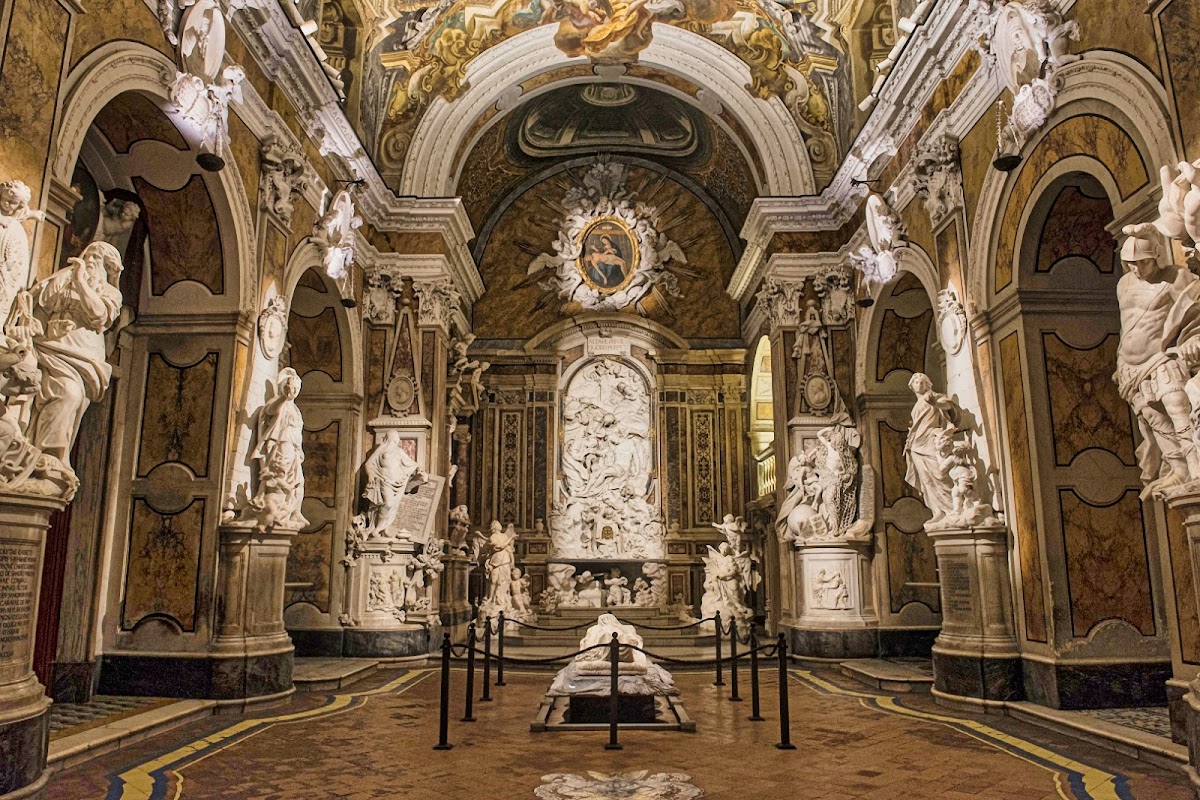 Museo Cappella Sansevero — photo 2