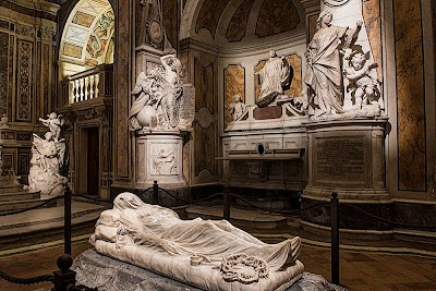 Museo Cappella Sansevero