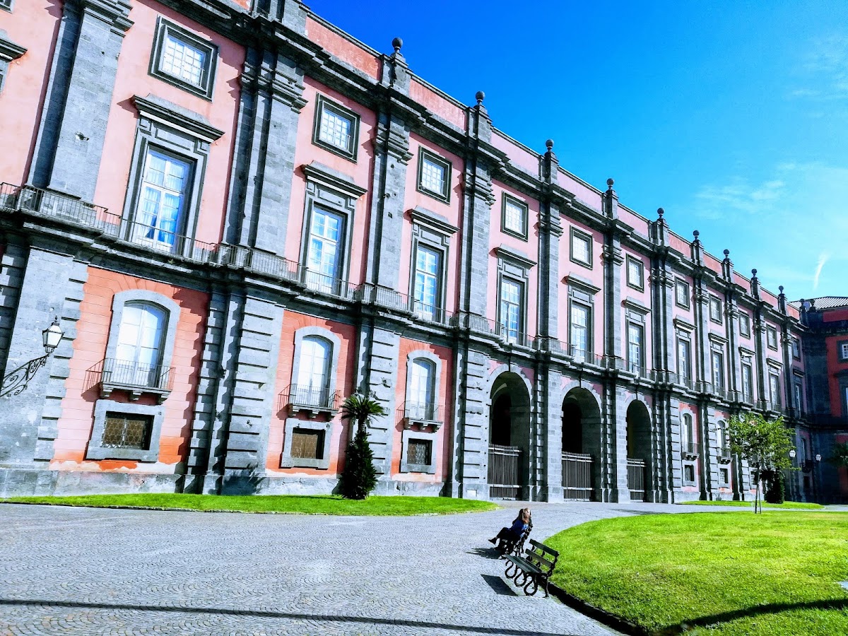 Museo di Capodimonte — photo 2