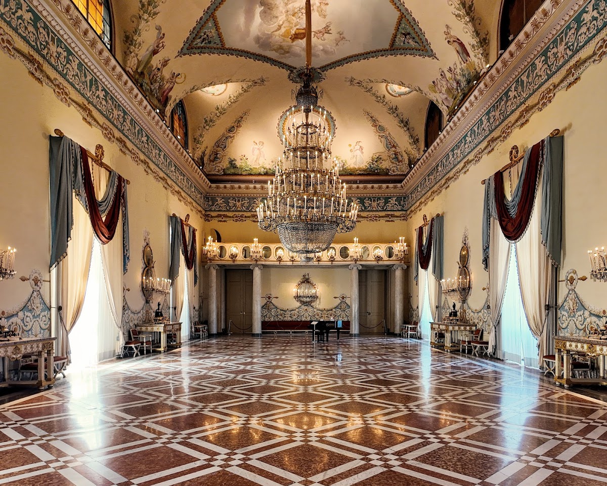 Museo di Capodimonte — photo 4