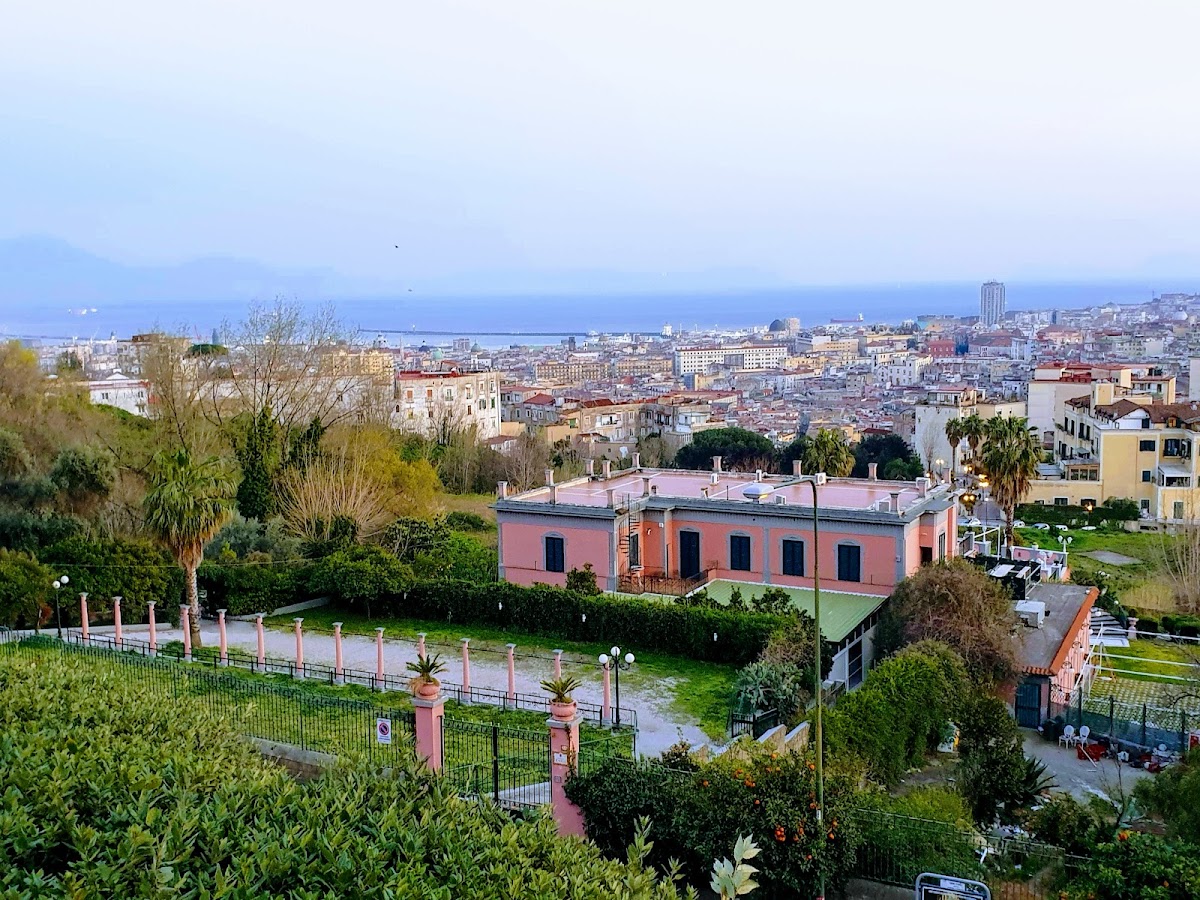 Museo di Capodimonte — photo 5
