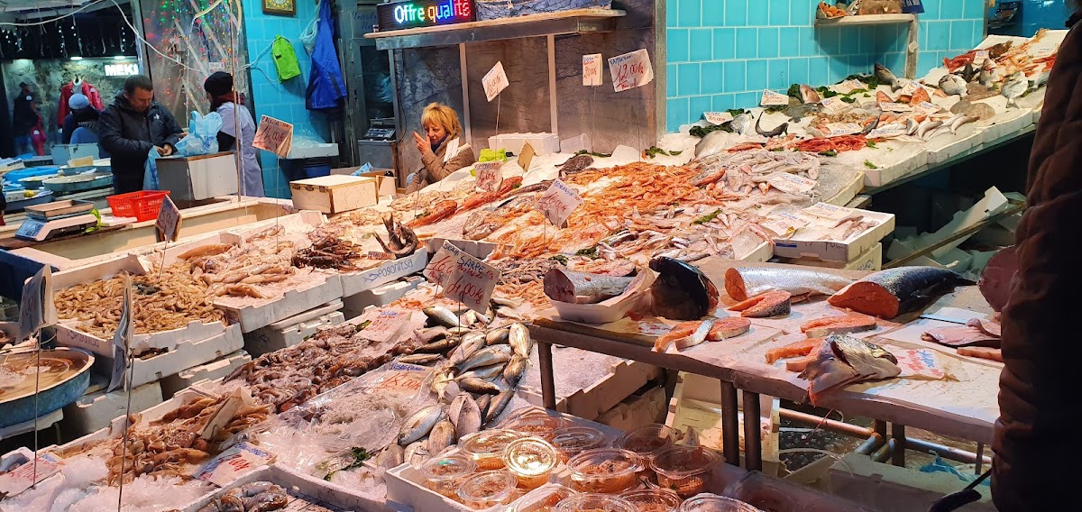 Pescheria Azzurra — photo 2