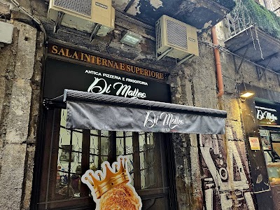 Pizzeria Di Matteo