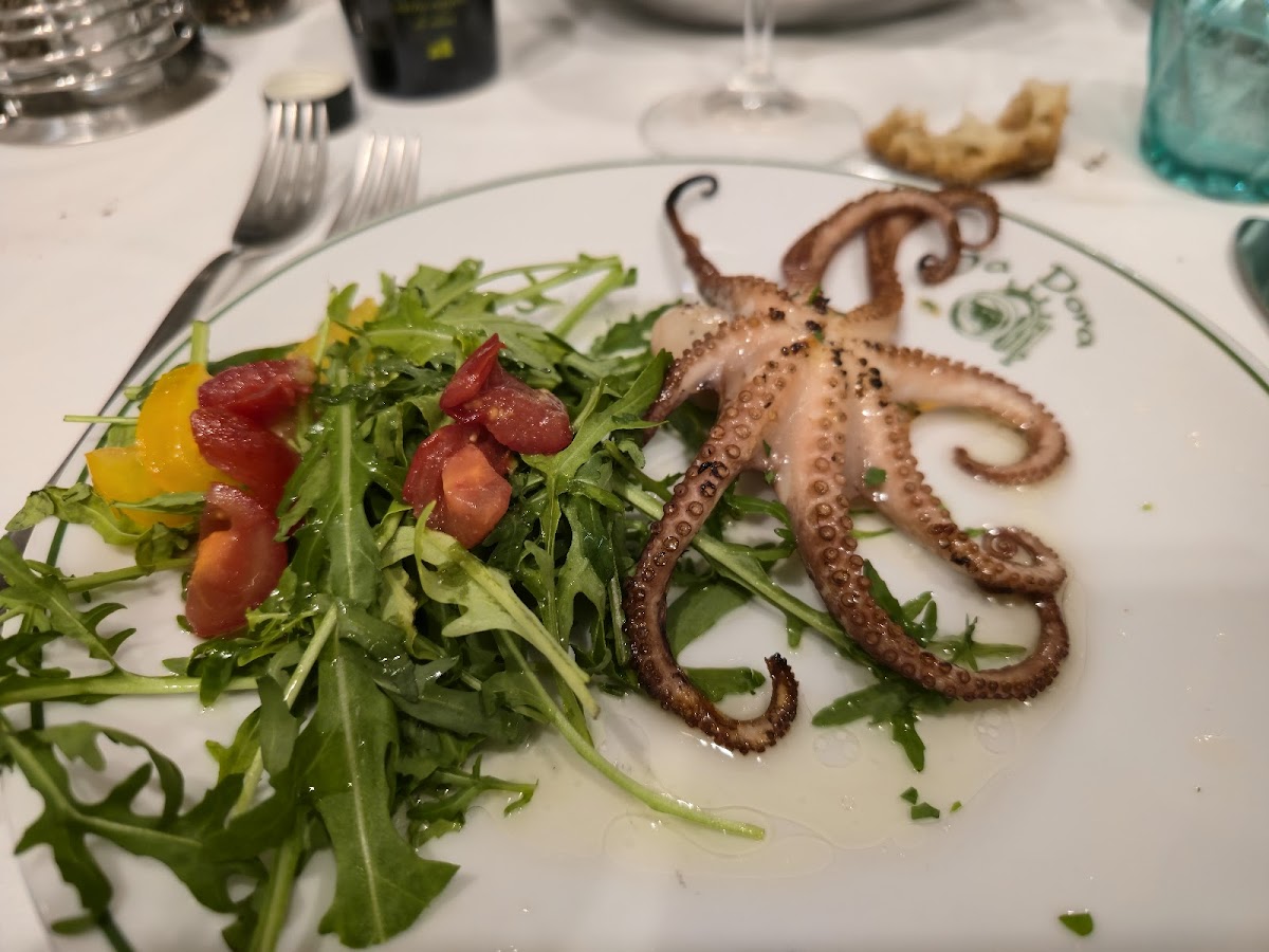 Ristorante Da Dora — photo 2