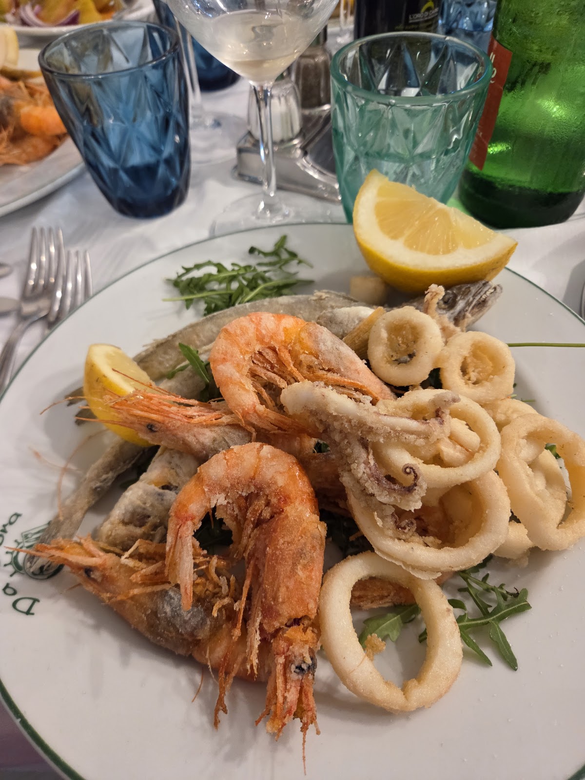 Ristorante Da Dora — photo 4