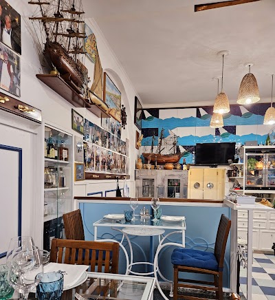 Ristorante Da Dora