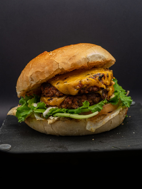 Sbuccia e Bevi Vegan House — photo 3