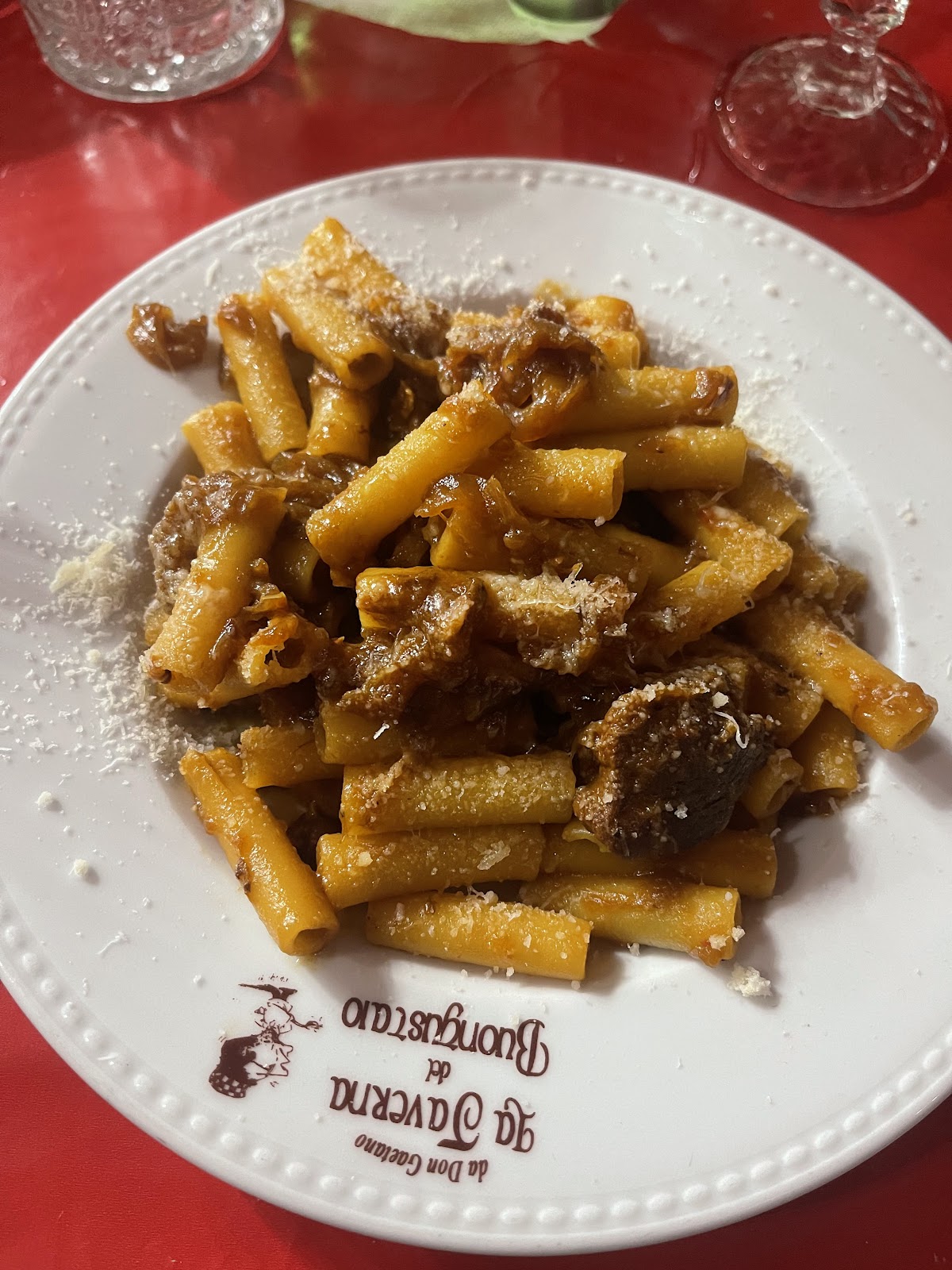 Taverna del Buongustaio — photo 2
