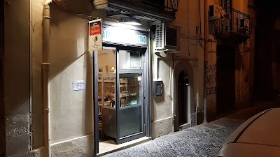 Taverna del Buongustaio