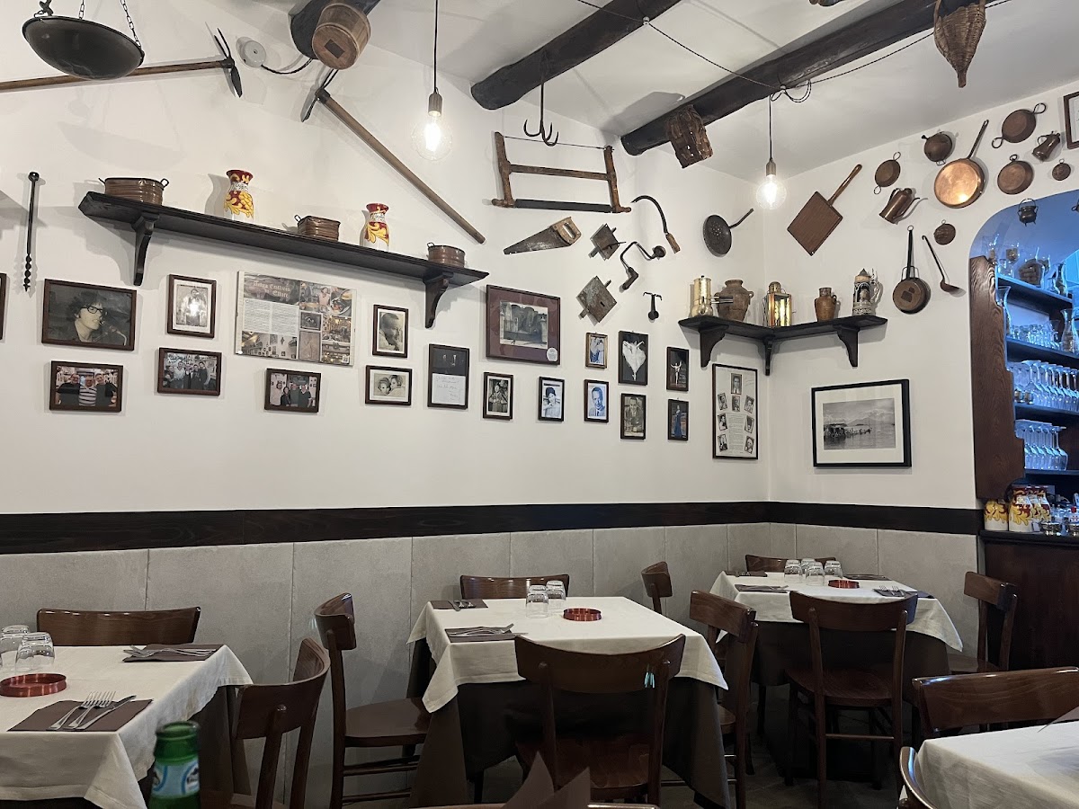 Trattoria Da Ettore — photo 2