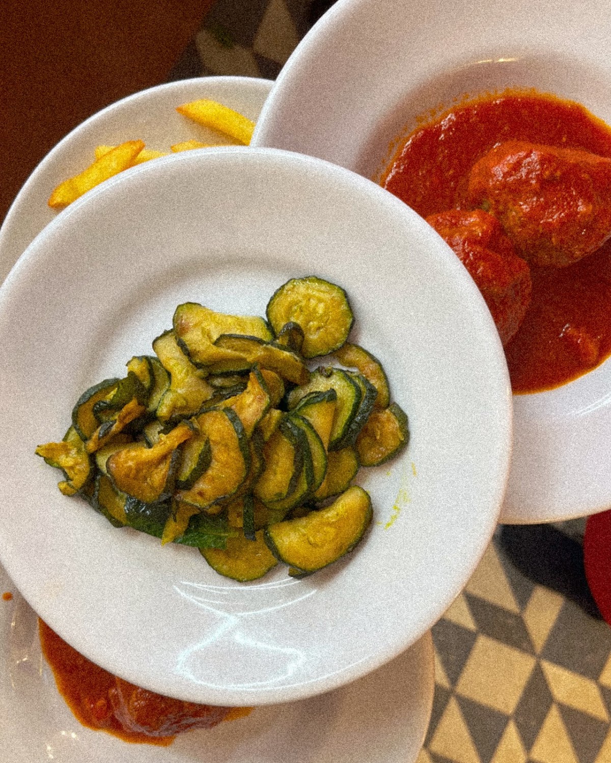 Trattoria da Nennella, Naples