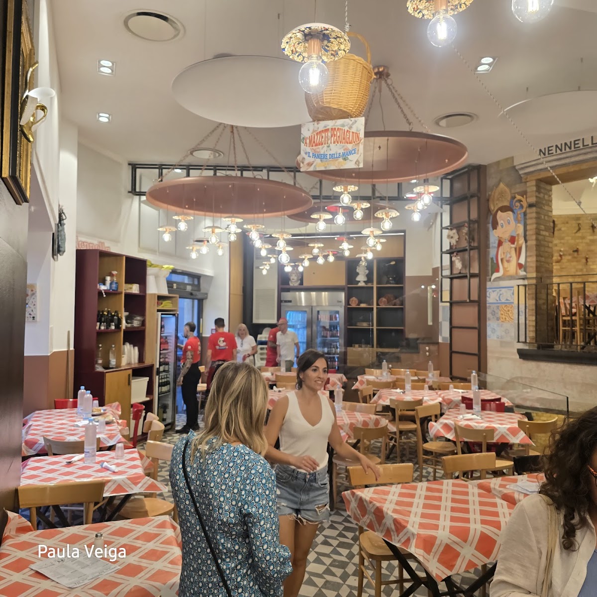 Trattoria da Nennella — photo 3