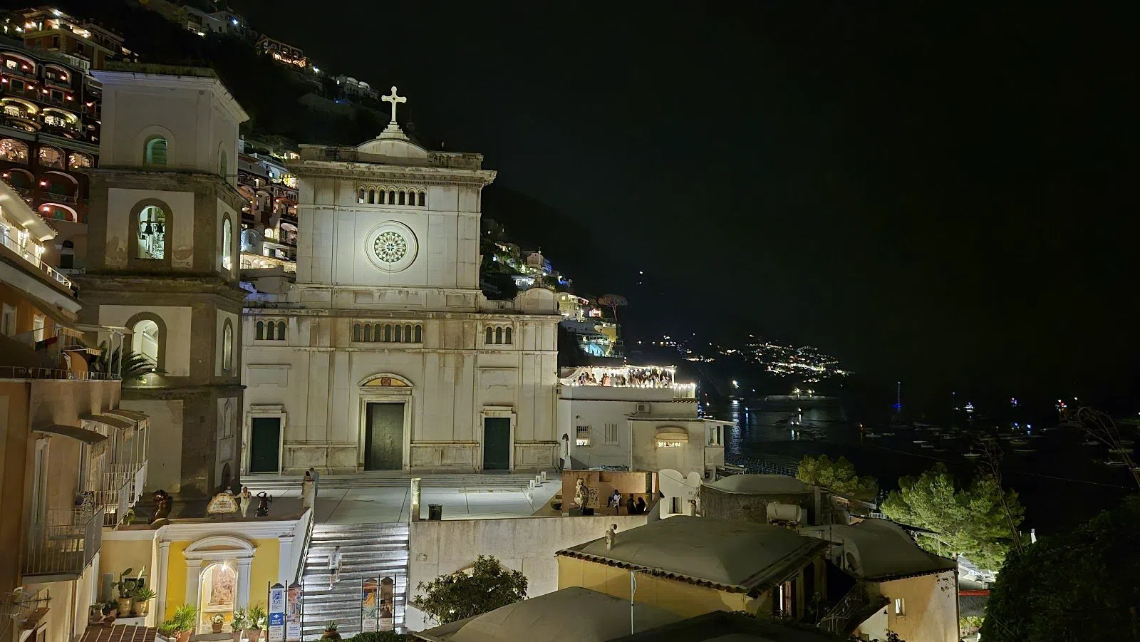 Driving Positano, Amalfi and Ravello in a Day from Naples