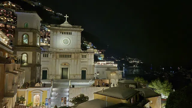 Driving Positano, Amalfi and Ravello in a Day from Naples