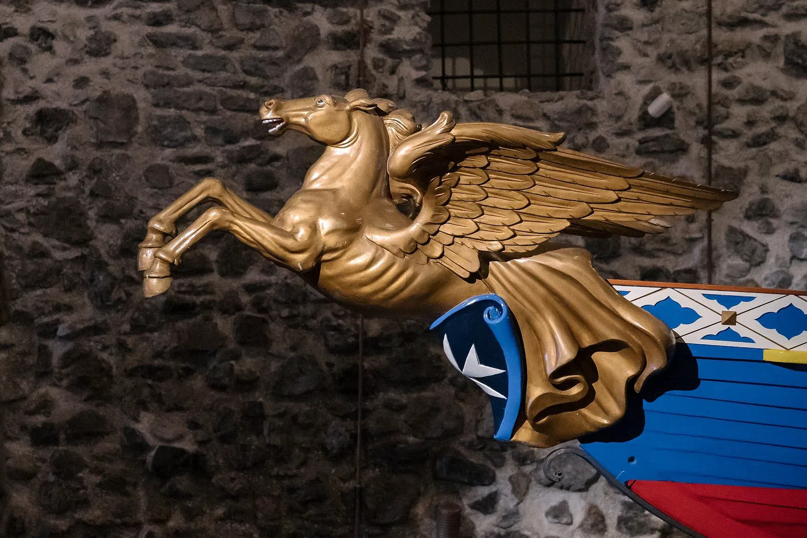 Arsenale della Repubblica — Museo della Bussola e del Ducato Marinaro, Amalfi, Naples