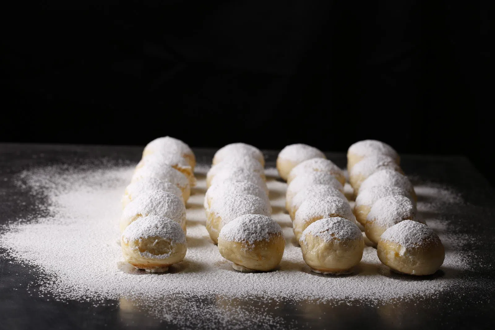 Pasticceria Poppella, Naples