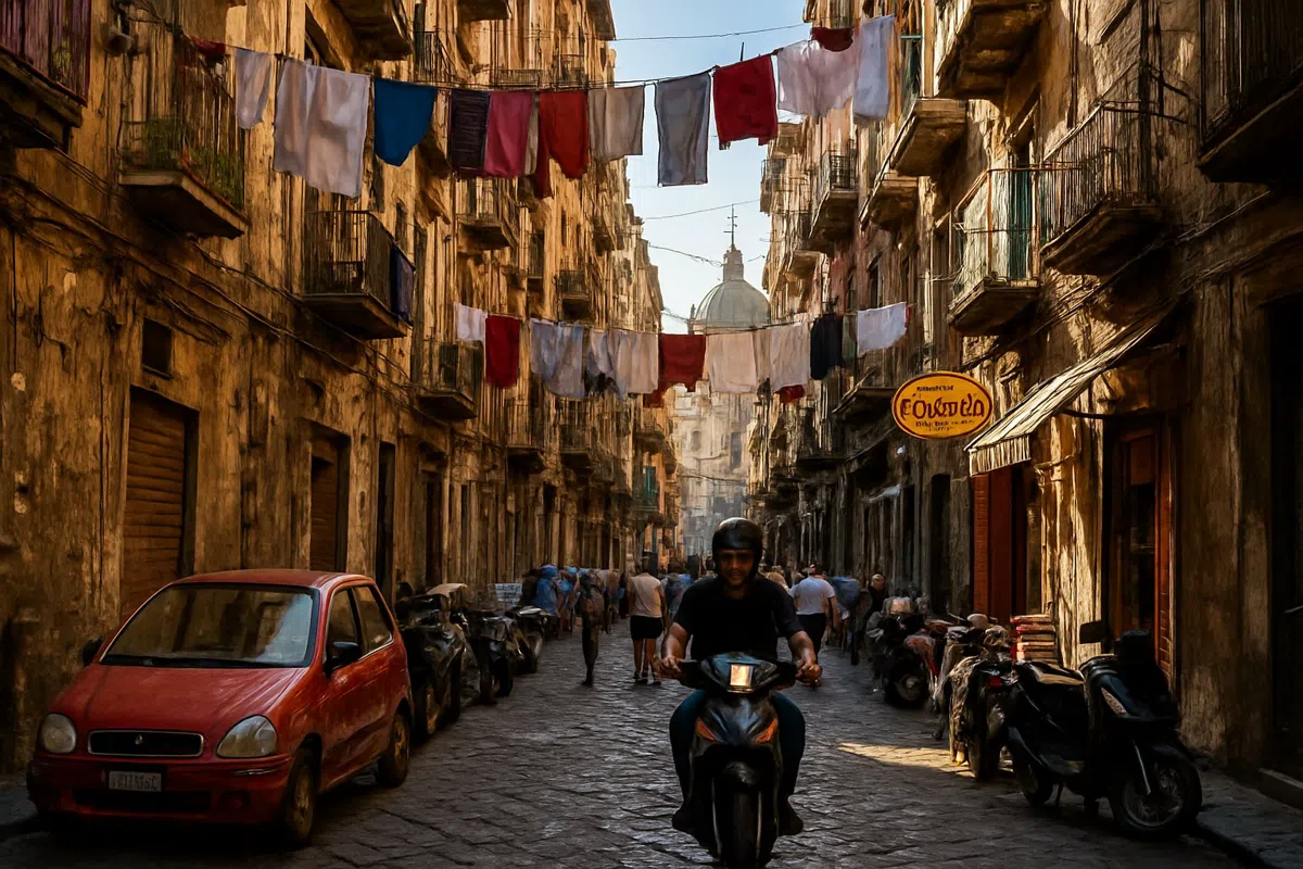 Naples