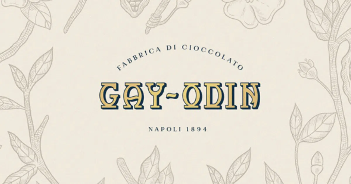Gay-Odin, Naples