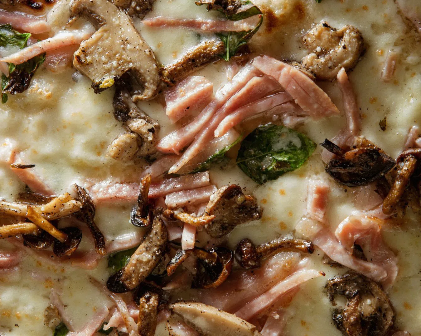Pizzeria Trianon da Ciro, Nápoles